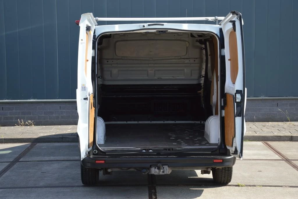Hoofdafbeelding Fiat Talento