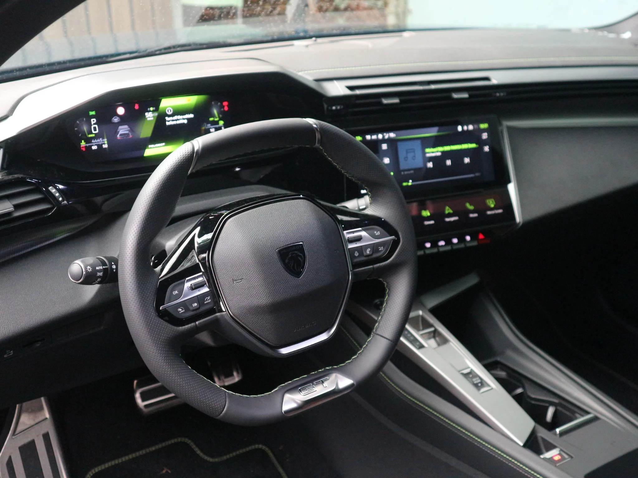 Hoofdafbeelding Peugeot 408