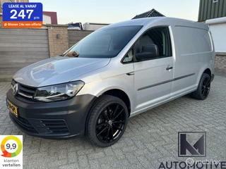 Volkswagen Caddy 2.0 TDI Maxi|18''|Airco|EURO6|Dealeronderh.