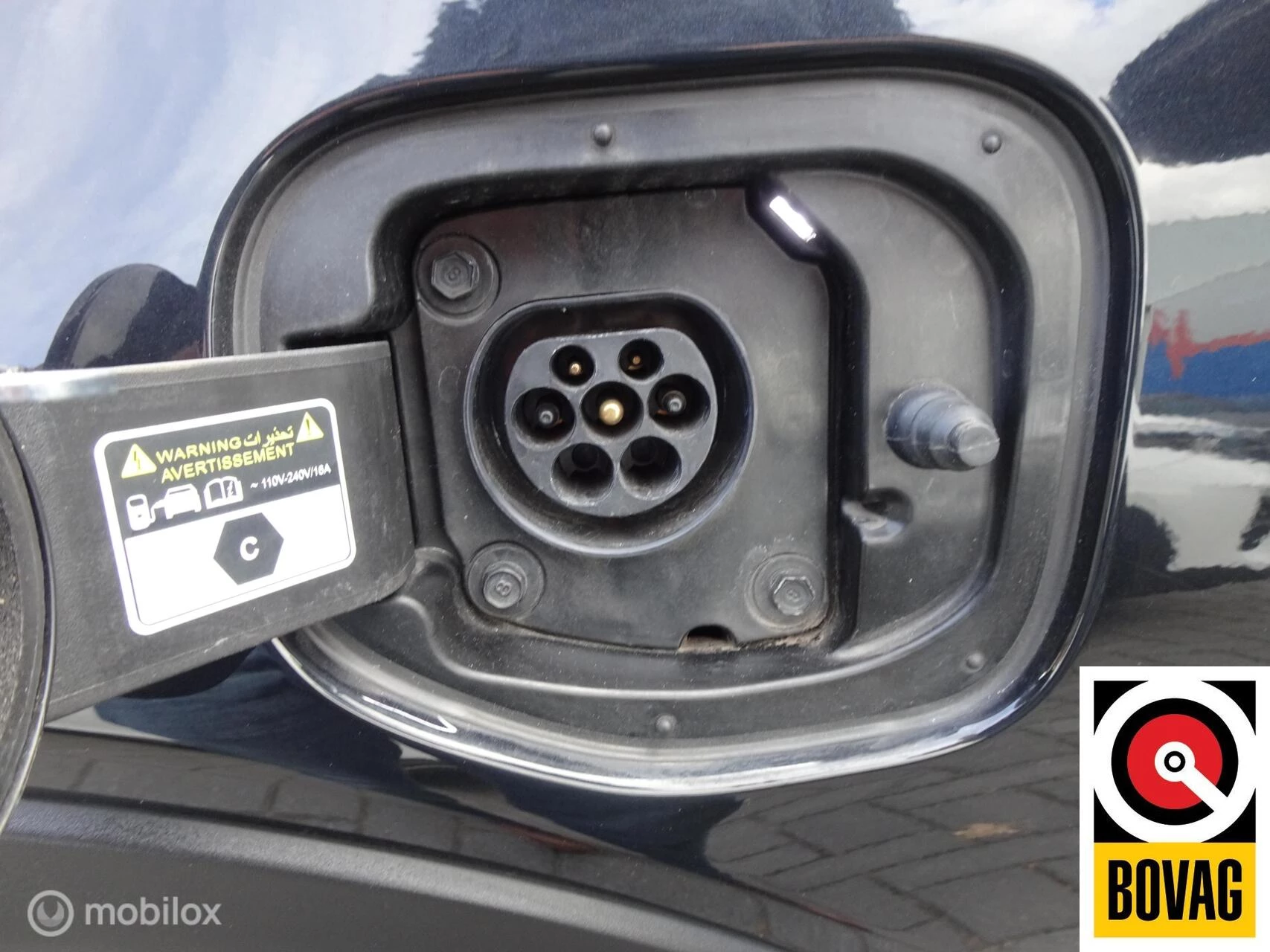 Hoofdafbeelding Kia XCeed