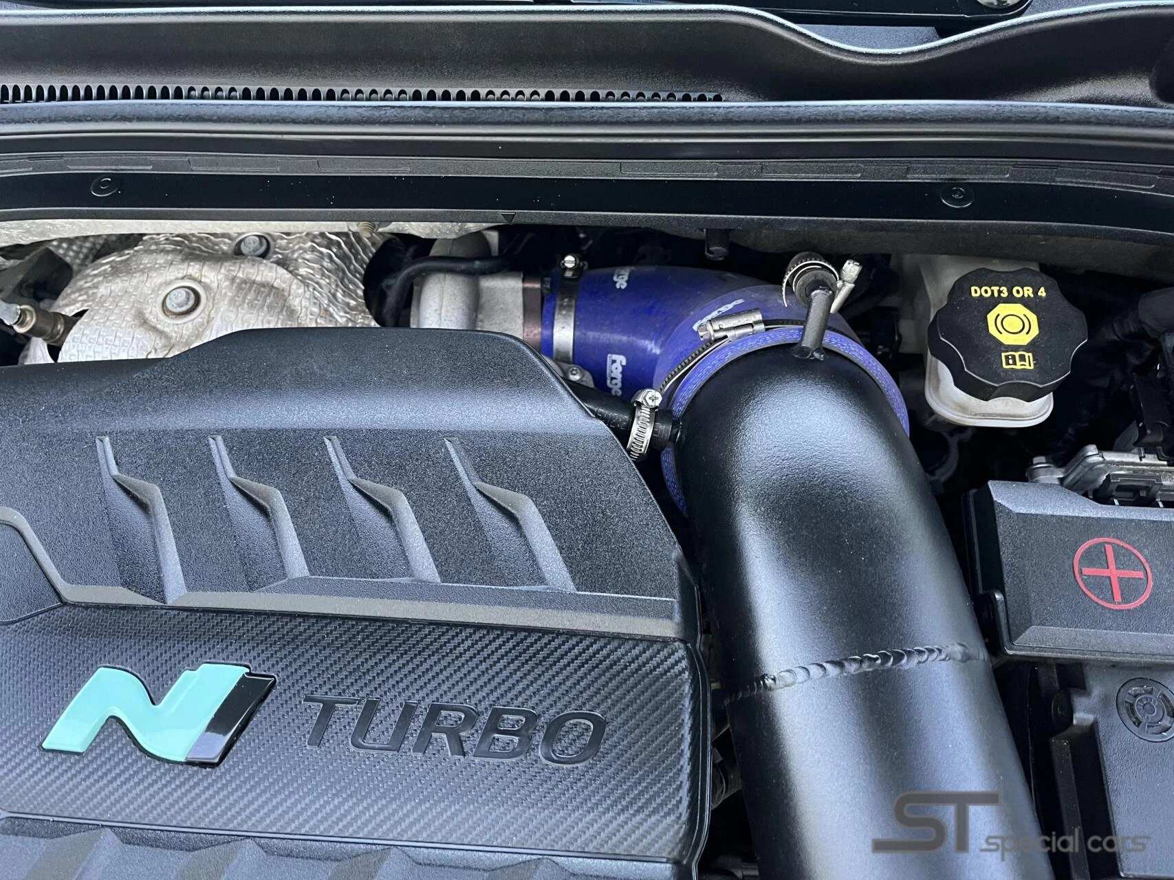 Hoofdafbeelding Hyundai i30