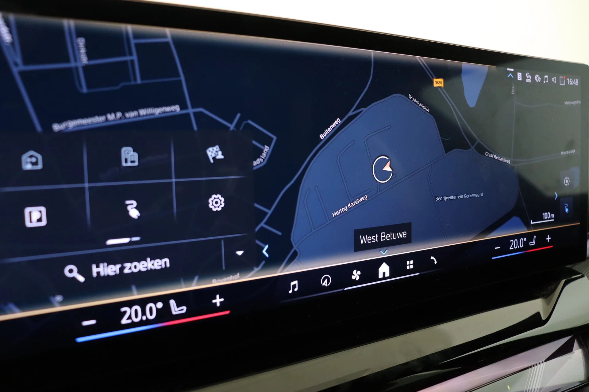 Hoofdafbeelding BMW i5