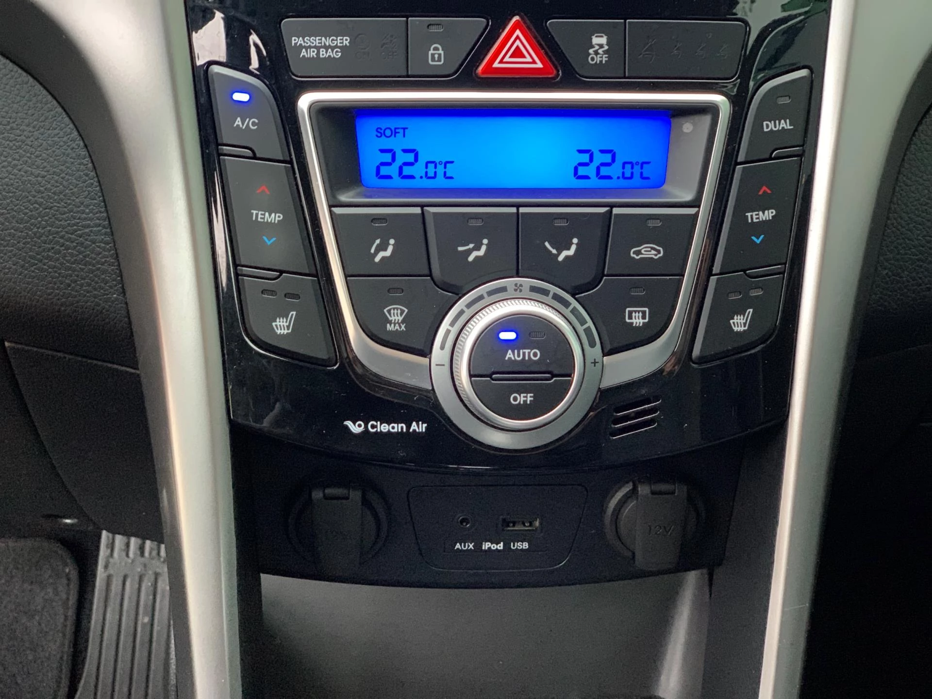 Hoofdafbeelding Hyundai i30