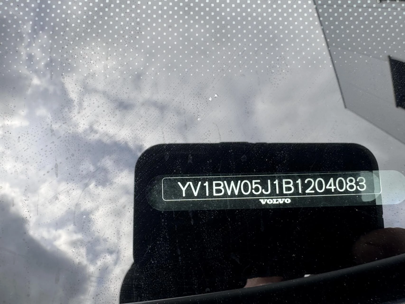 Hoofdafbeelding Volvo V70