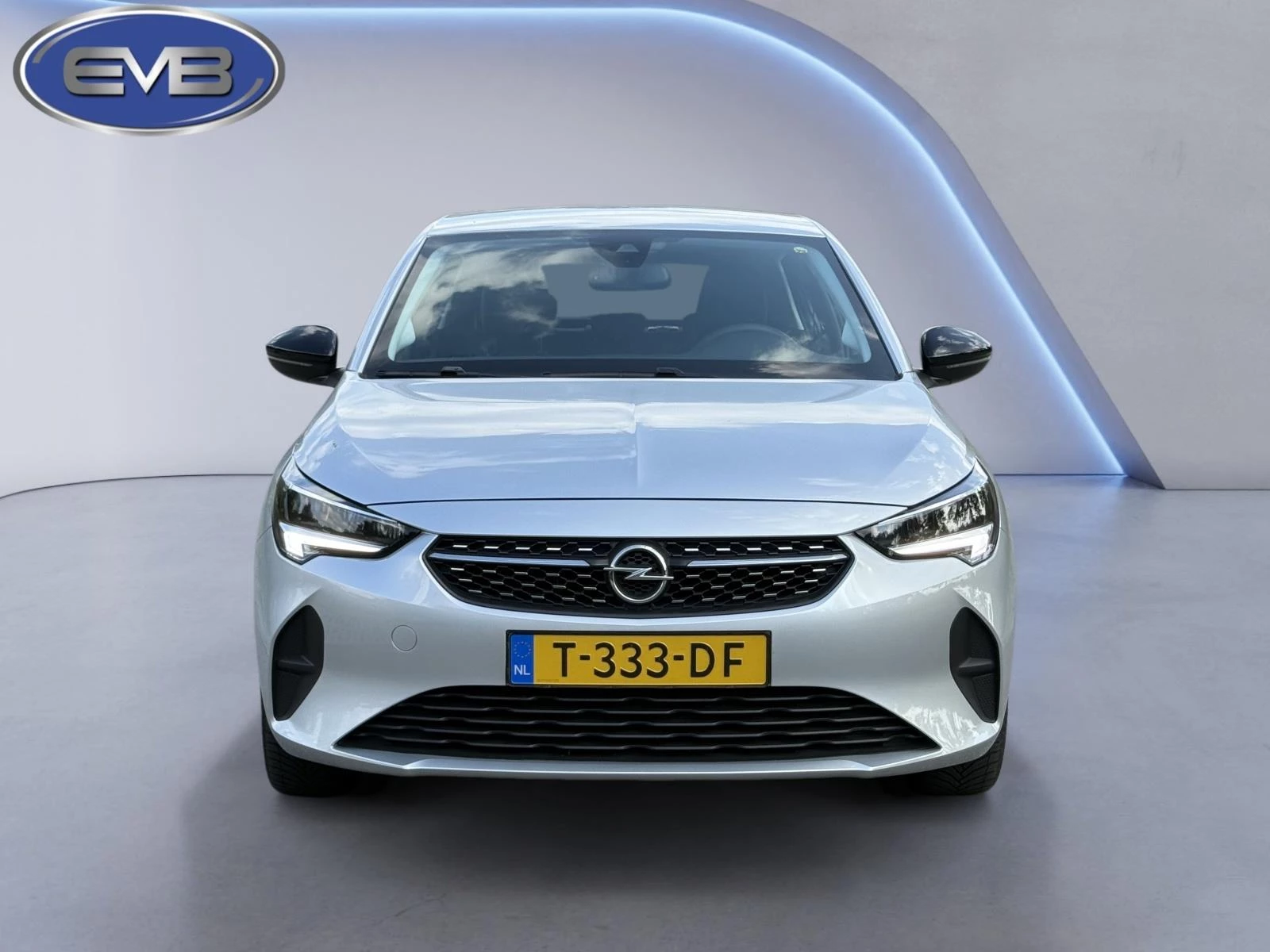 Hoofdafbeelding Opel Corsa-e