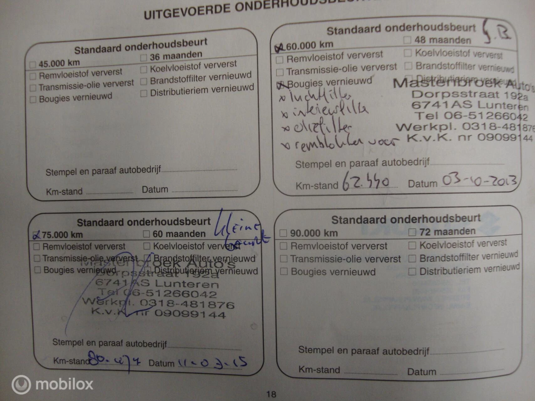 Hoofdafbeelding Suzuki SX4