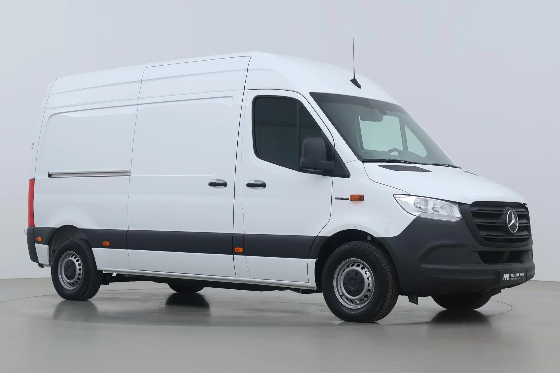 Hoofdafbeelding Mercedes-Benz eSprinter