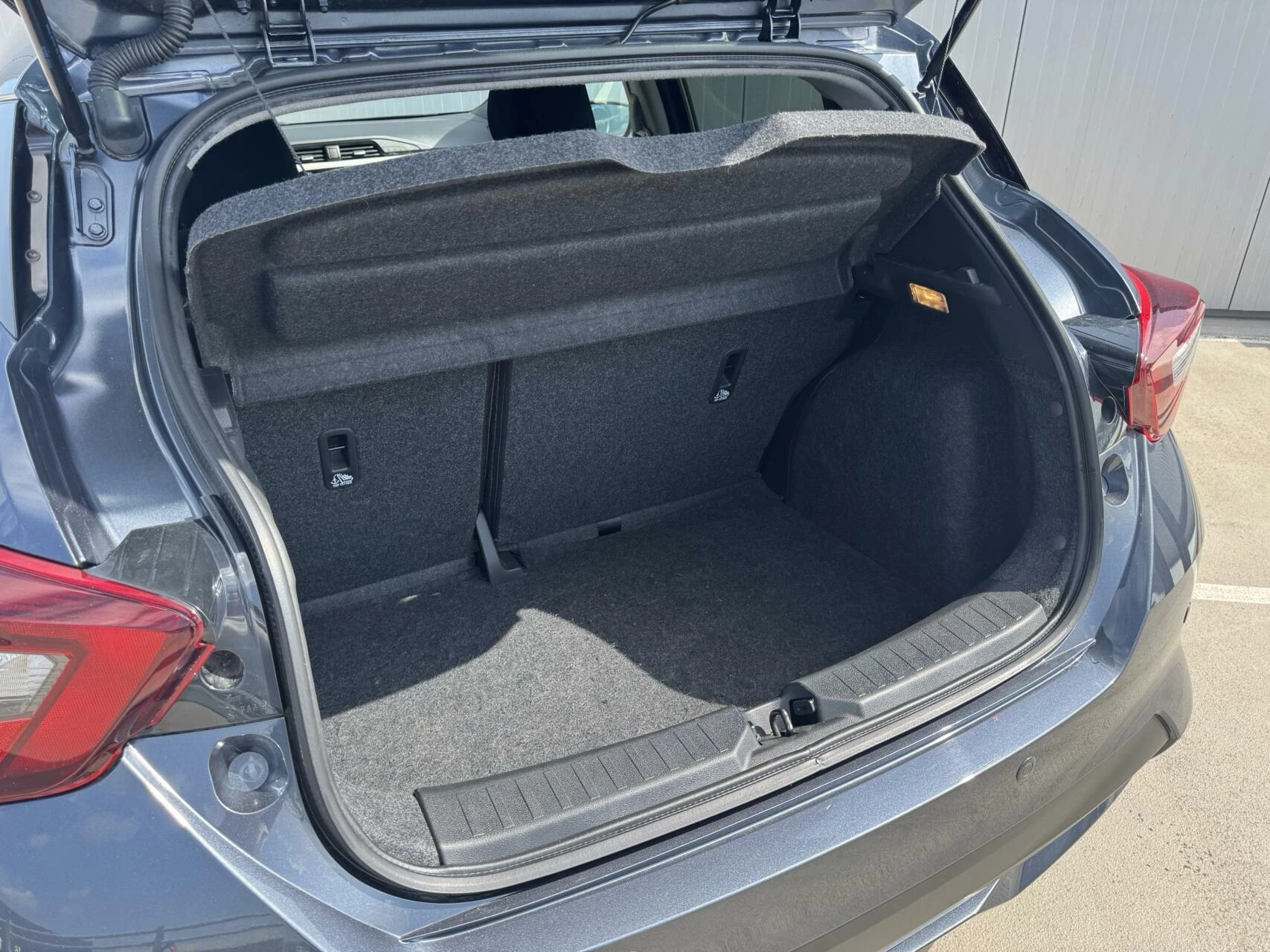 Hoofdafbeelding Nissan Micra