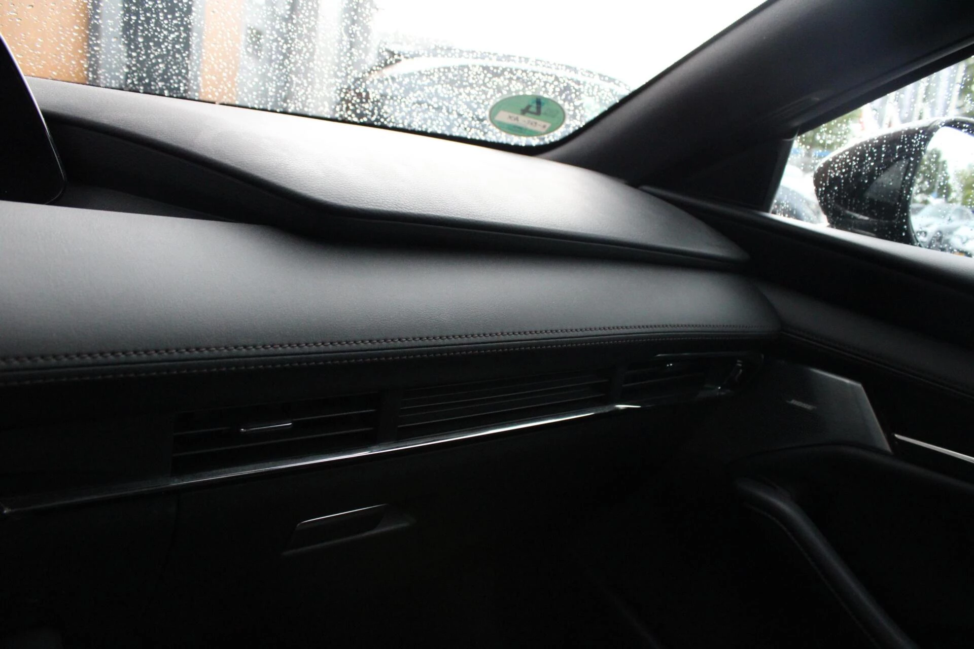 Hoofdafbeelding Mazda 3