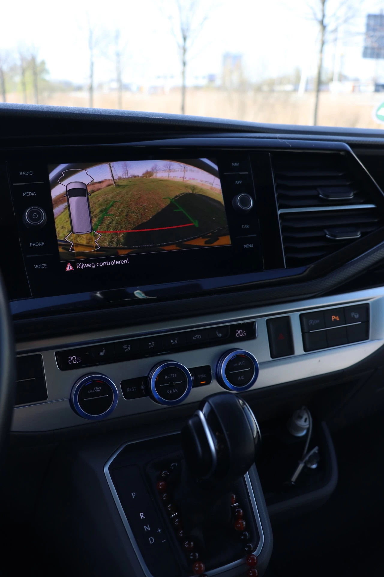 Hoofdafbeelding Volkswagen California