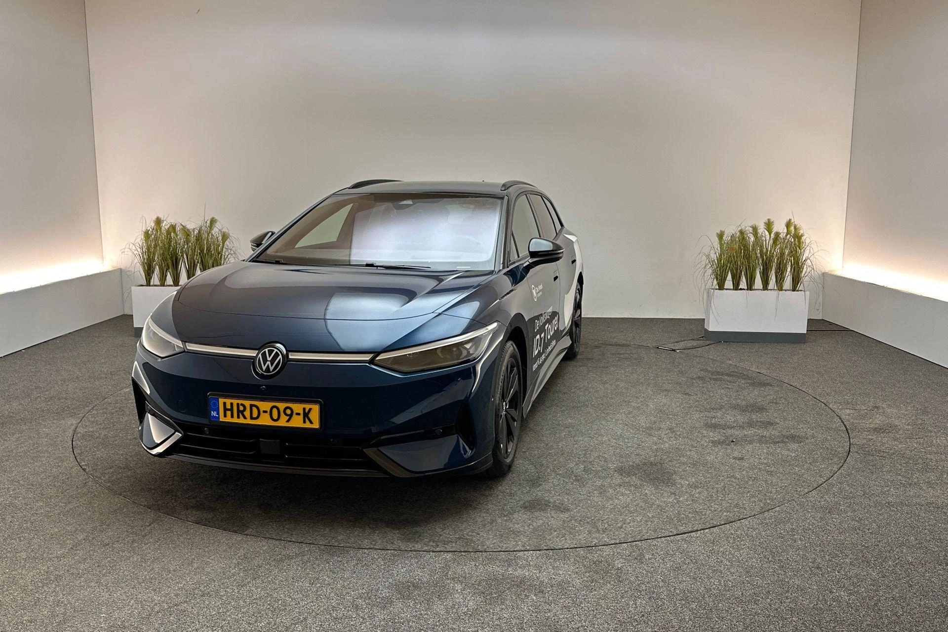 Hoofdafbeelding Volkswagen ID.7