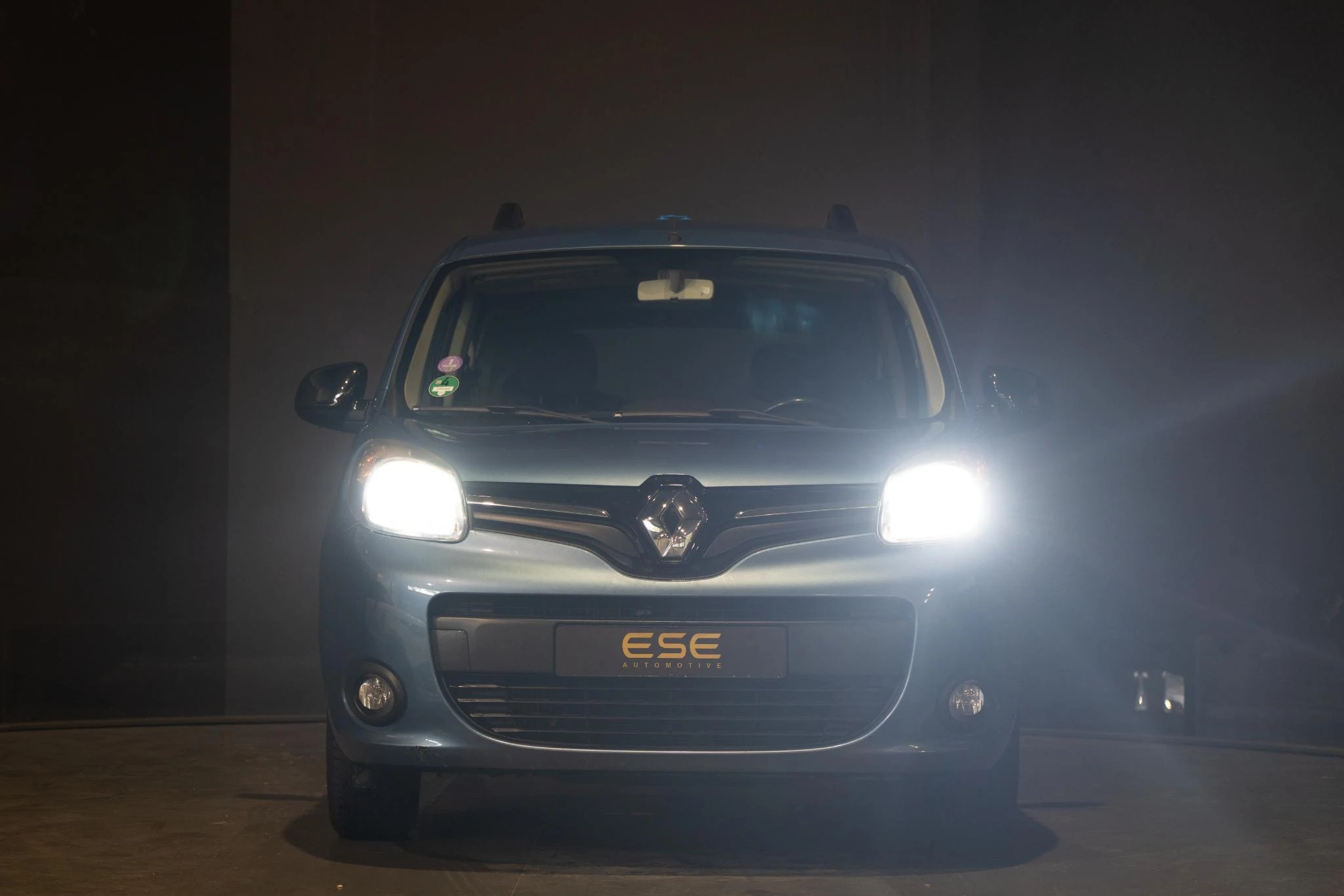 Hoofdafbeelding Renault Kangoo