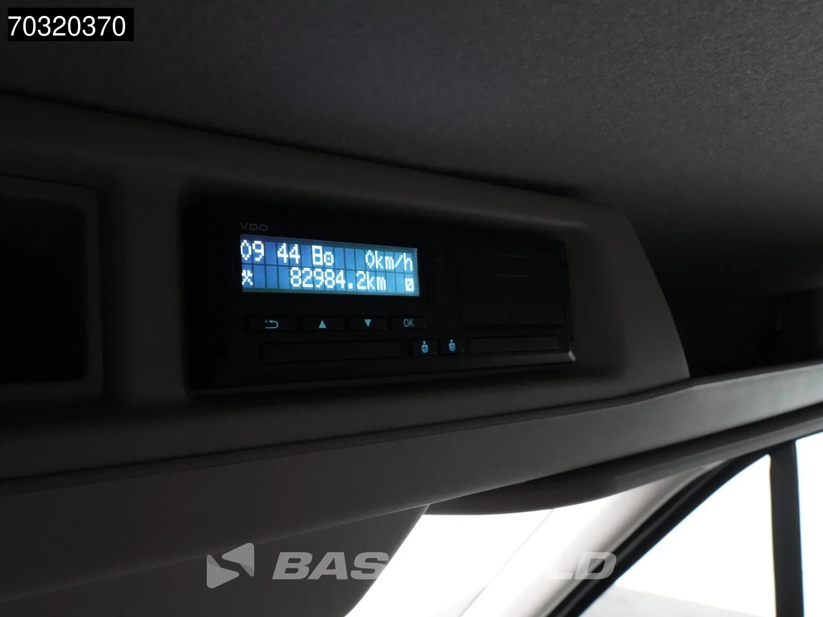 Hoofdafbeelding Ford E-Transit