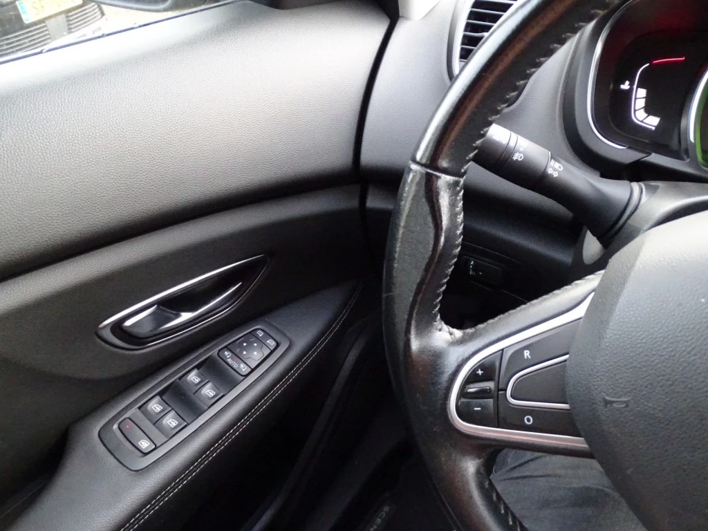 Hoofdafbeelding Renault Grand Scénic