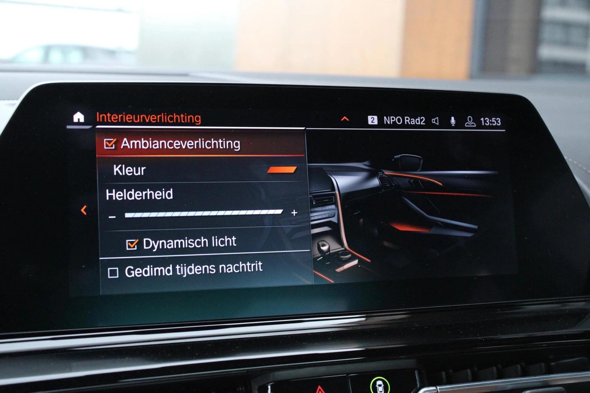 Hoofdafbeelding BMW 8 Serie