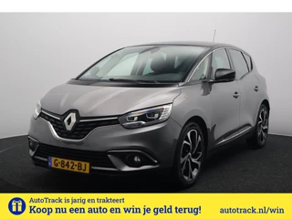 Renault Scénic 1.3 TCe Intens | Automaat | Trekhaak | Panoramadak | Camera
