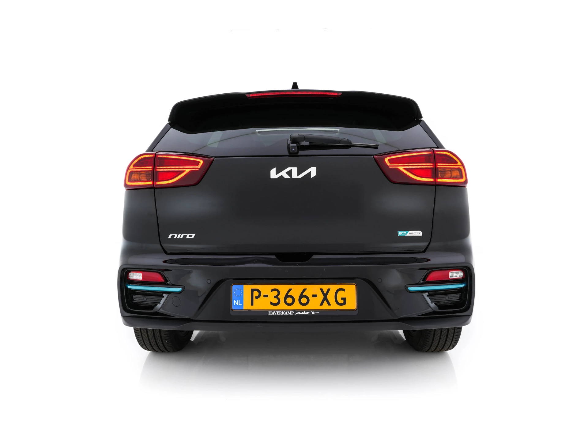Hoofdafbeelding Kia e-Niro