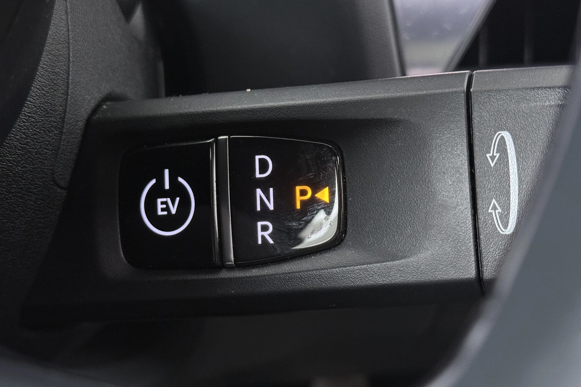 Hoofdafbeelding Kia EV9