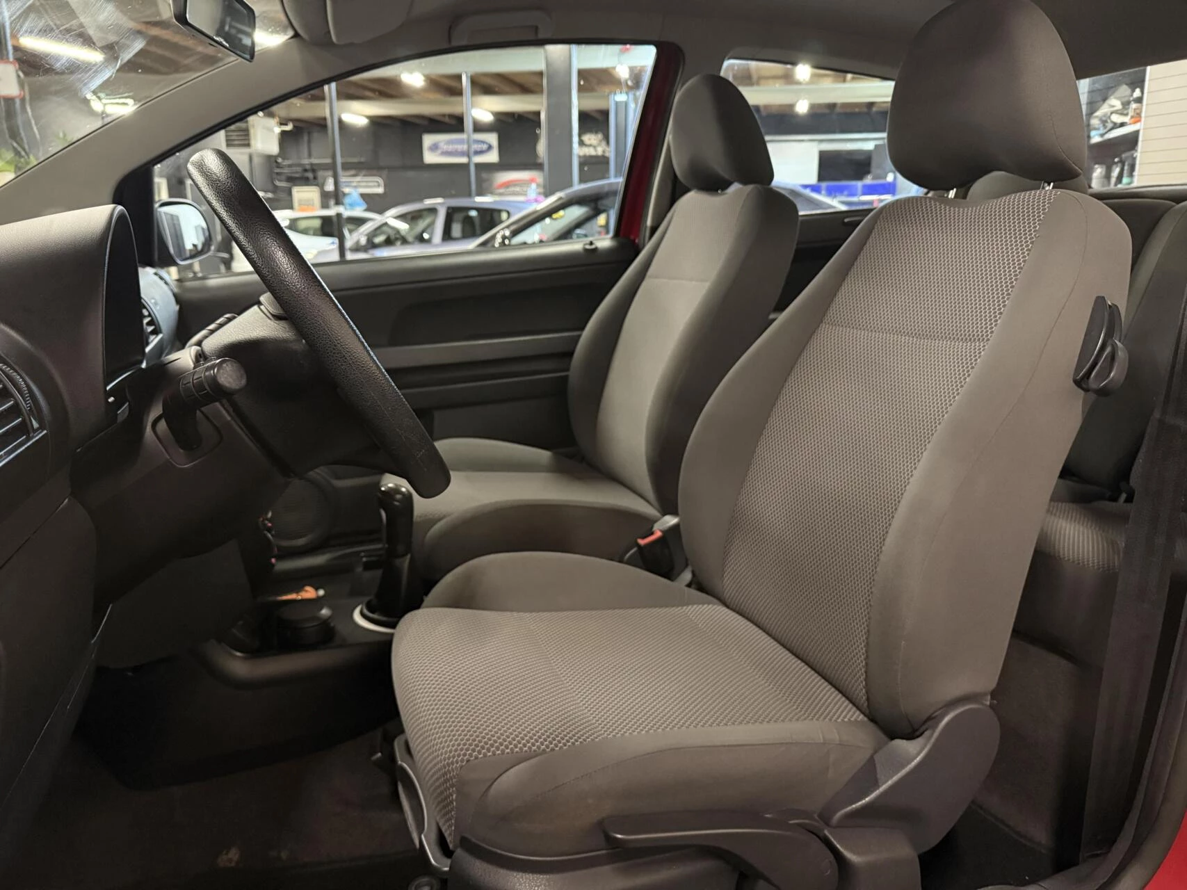 Hoofdafbeelding Volkswagen Fox