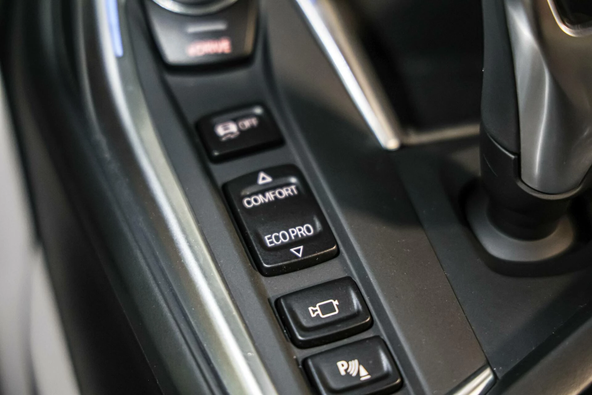 Hoofdafbeelding BMW i8