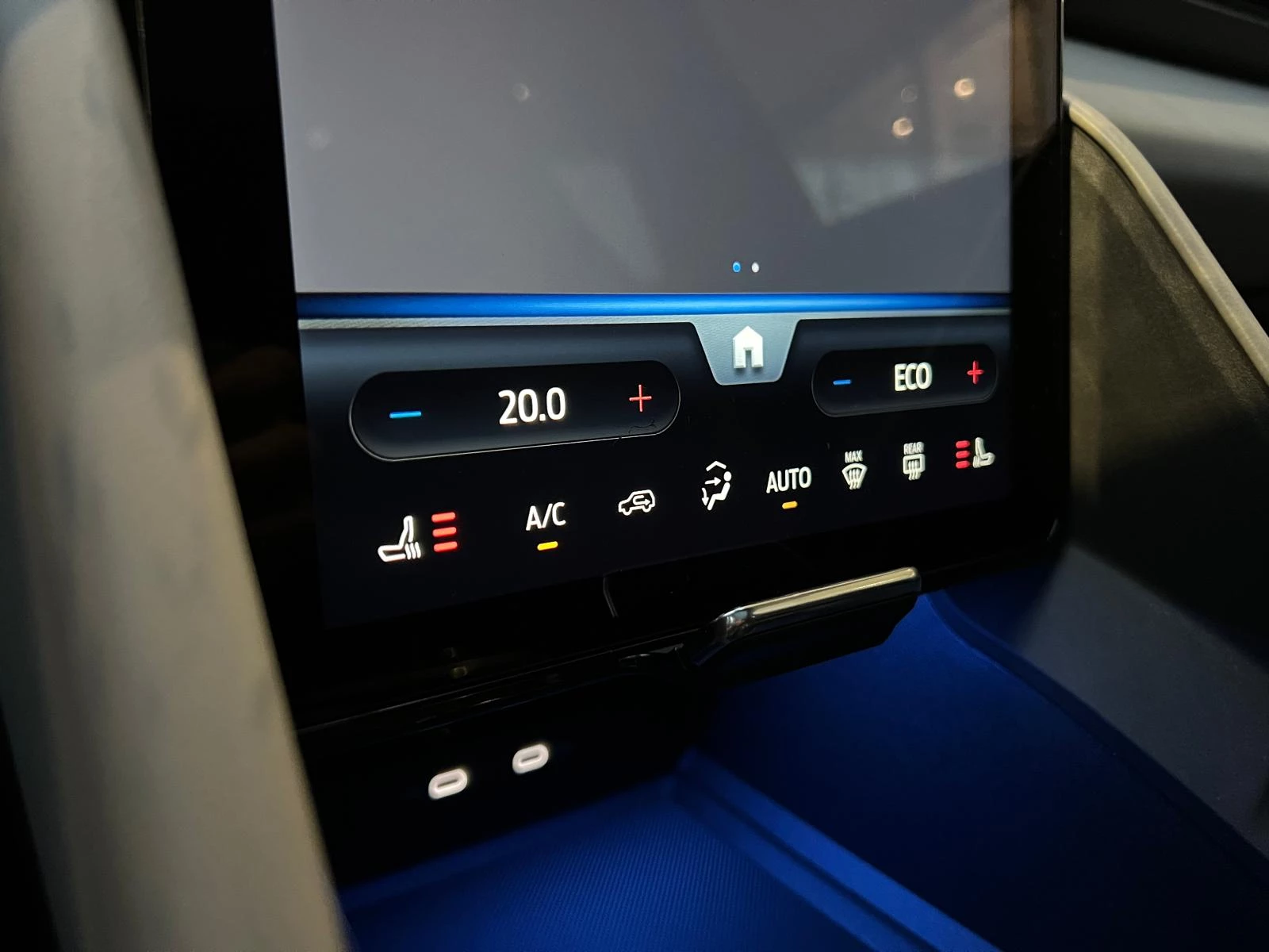 Hoofdafbeelding Ford Capri