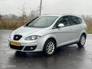 Seat Altea XL 1.2 TSI Ecomotive Businessline COPA