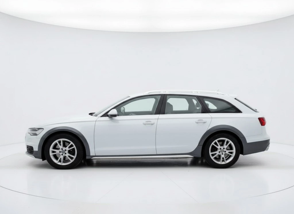 Hoofdafbeelding Audi A6 Allroad