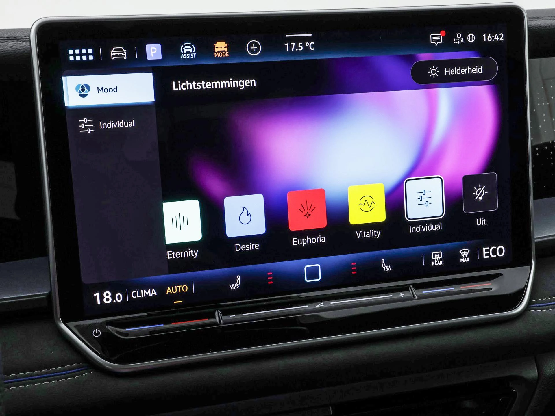 Hoofdafbeelding Volkswagen Tayron