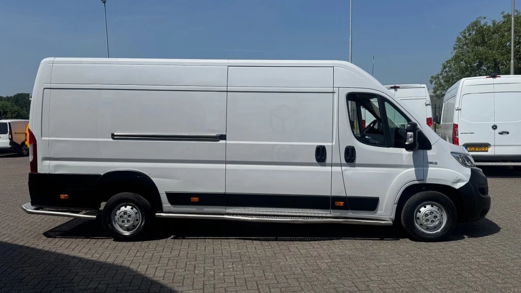 Hoofdafbeelding Fiat Ducato