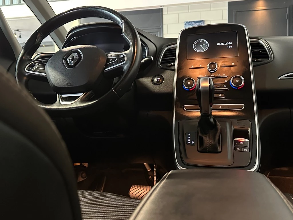 Hoofdafbeelding Renault Grand Scénic