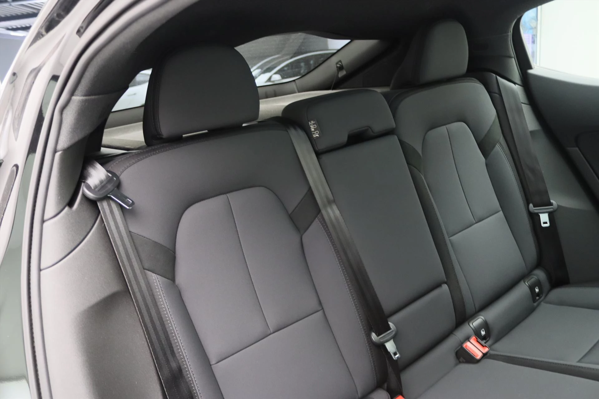 Hoofdafbeelding Polestar 2
