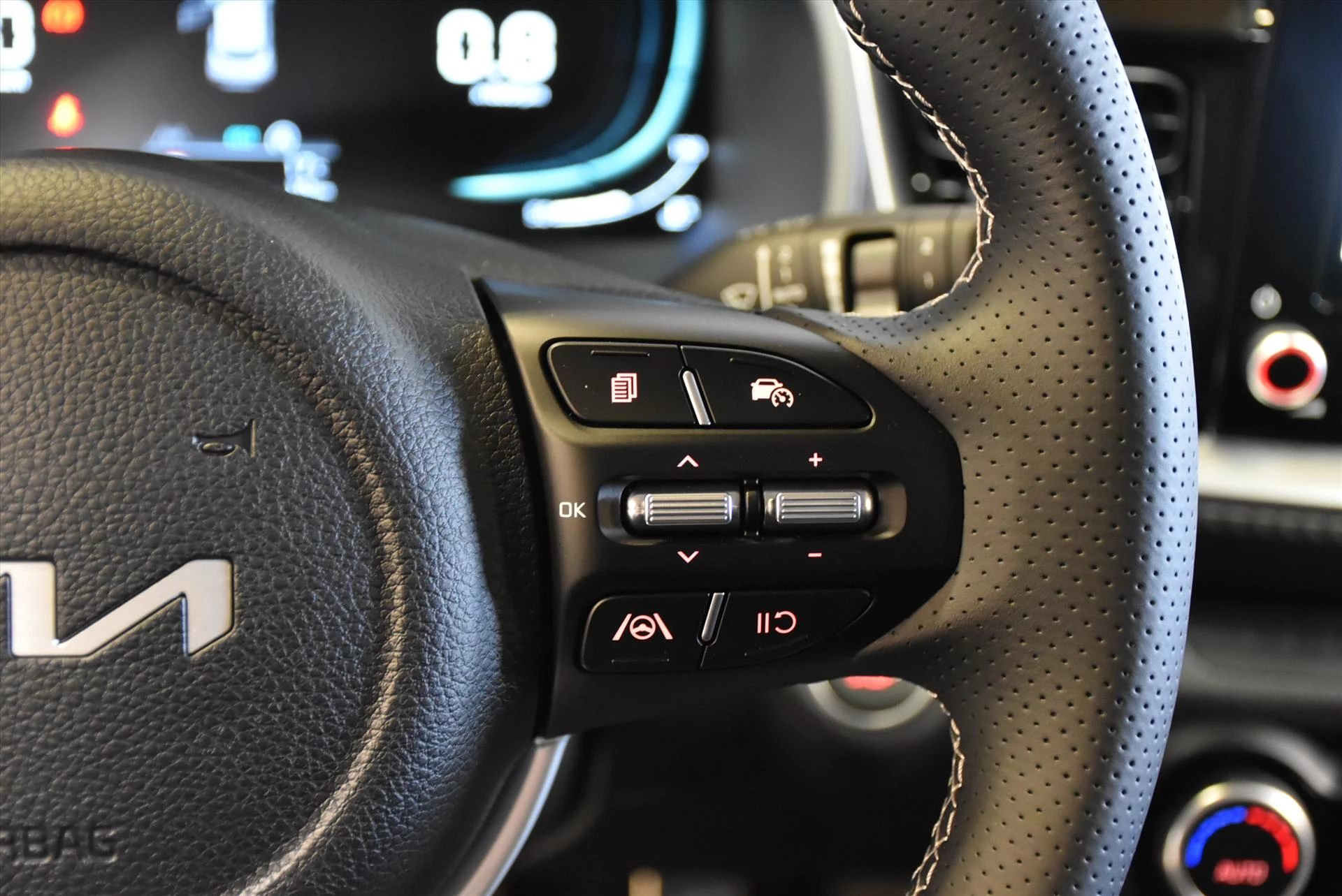 Hoofdafbeelding Kia Stonic