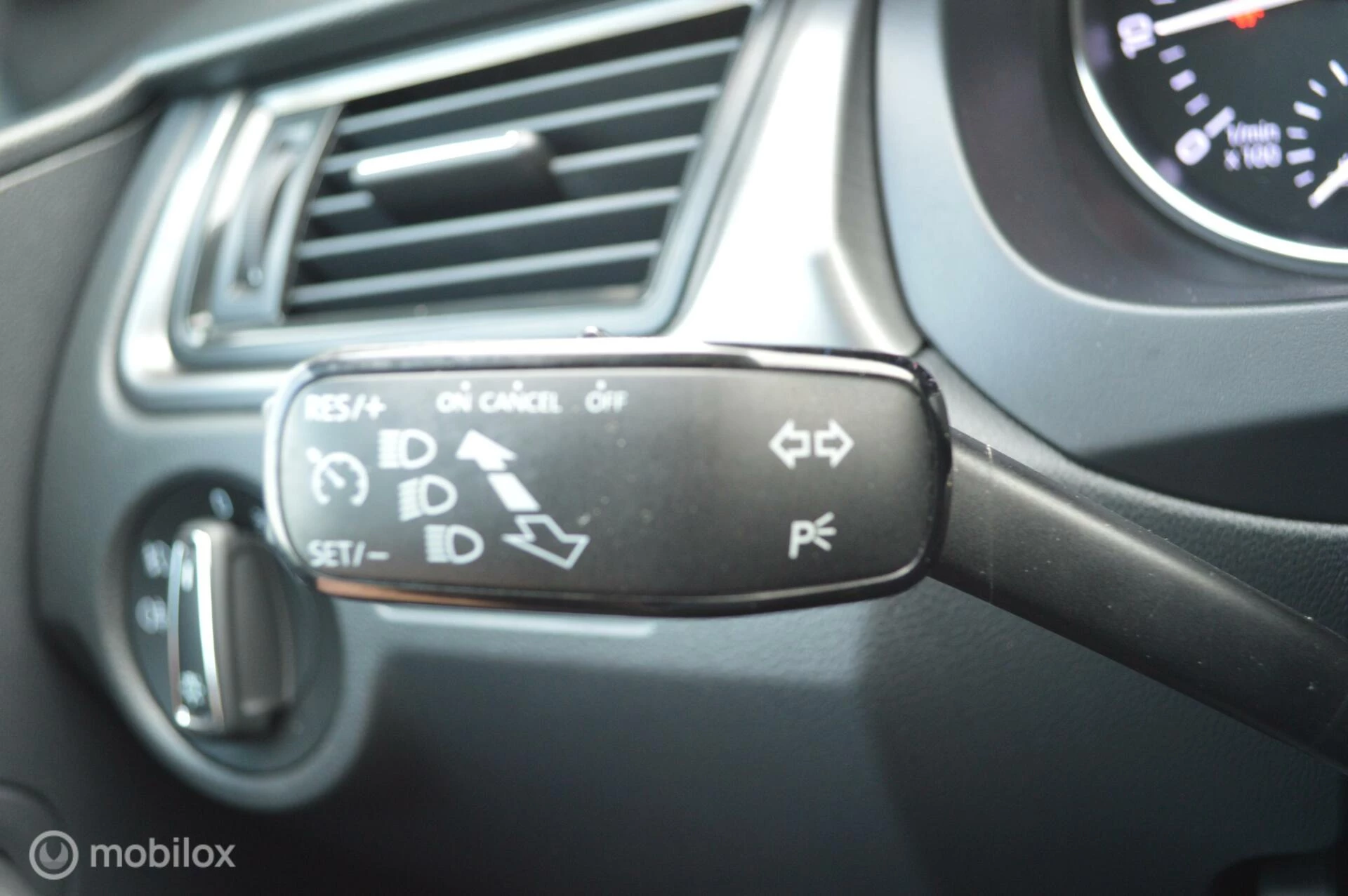 Hoofdafbeelding Škoda Rapid