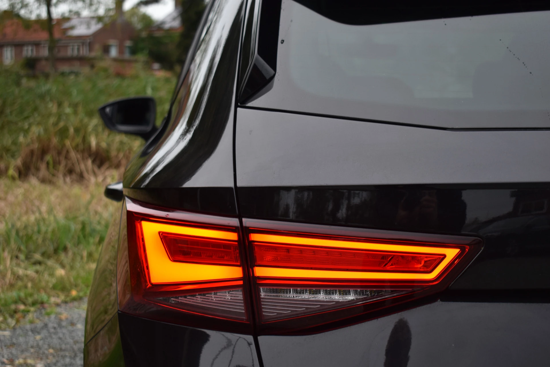 Hoofdafbeelding CUPRA Ateca