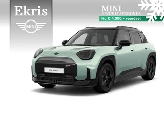 MINI Aceman E John Cooper Works Trim + Pakket M