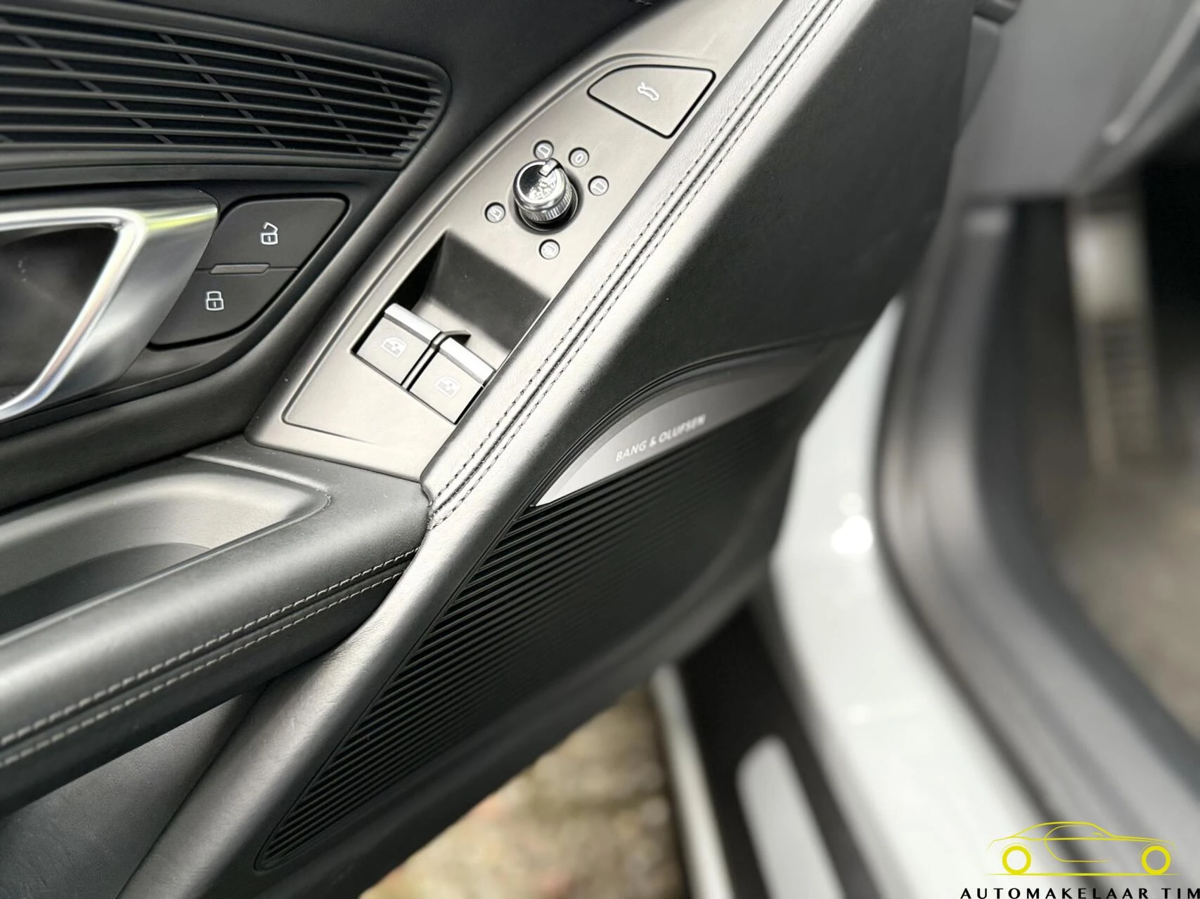 Hoofdafbeelding Audi R8