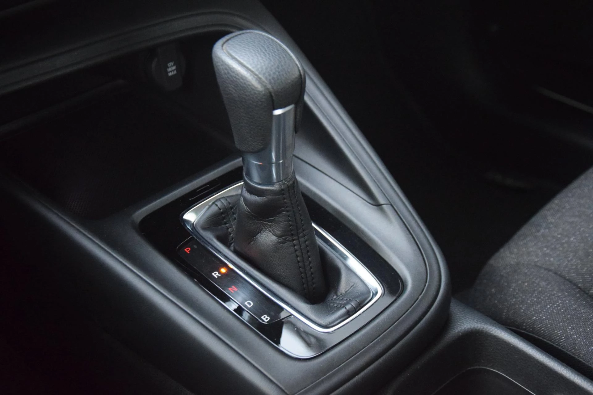 Hoofdafbeelding Honda HR-V