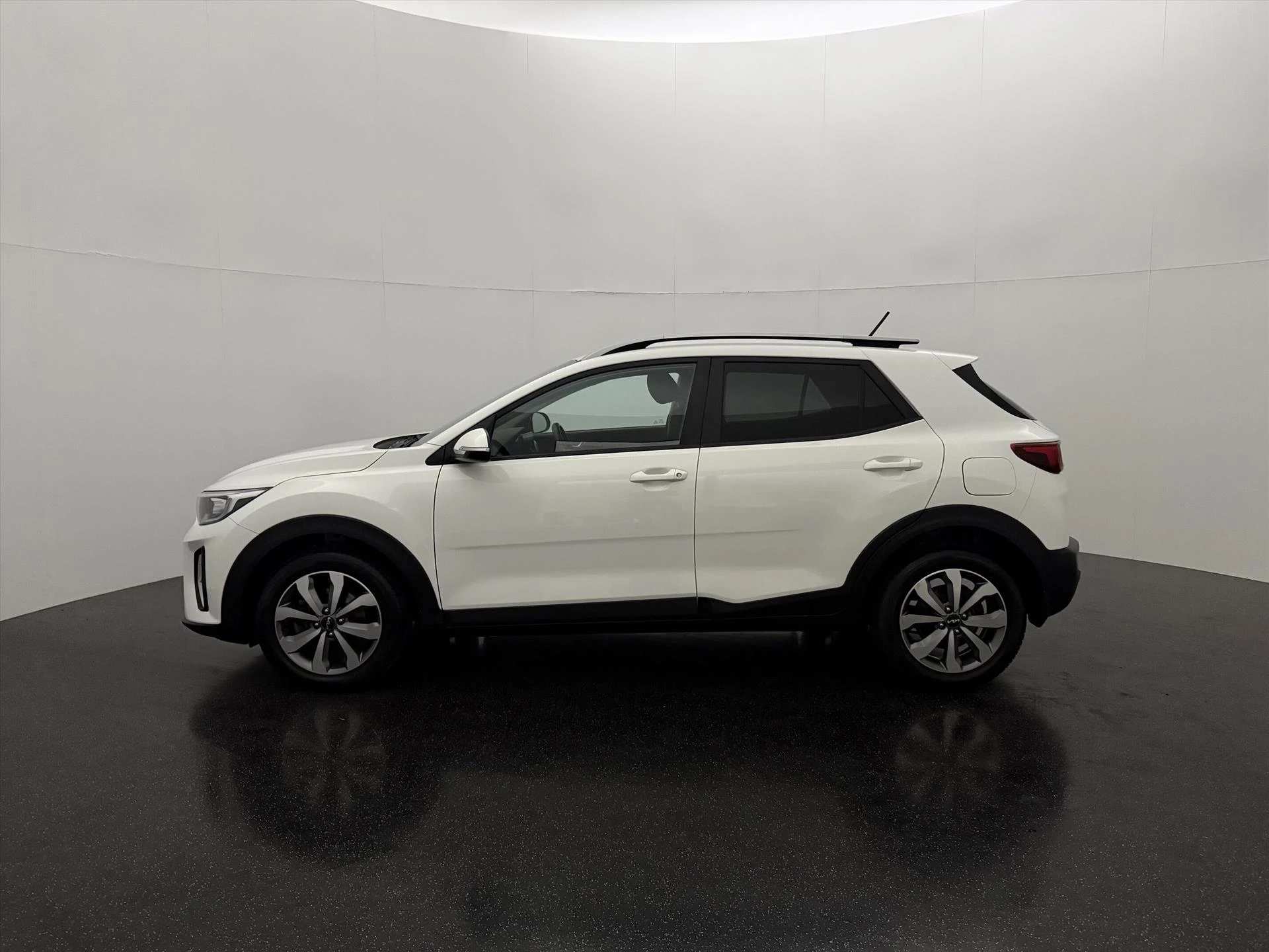 Hoofdafbeelding Kia Stonic