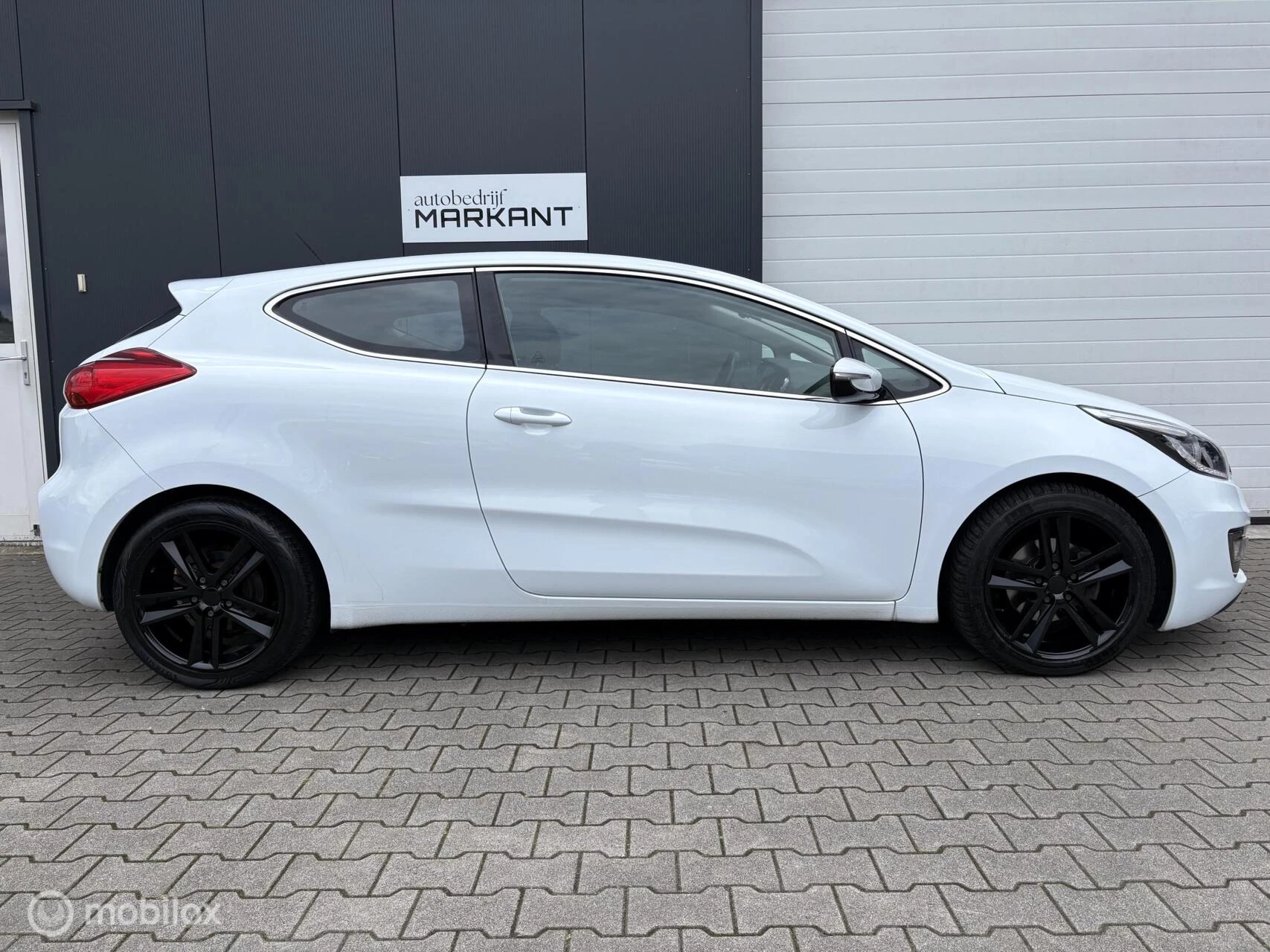 Hoofdafbeelding Kia pro_cee'd