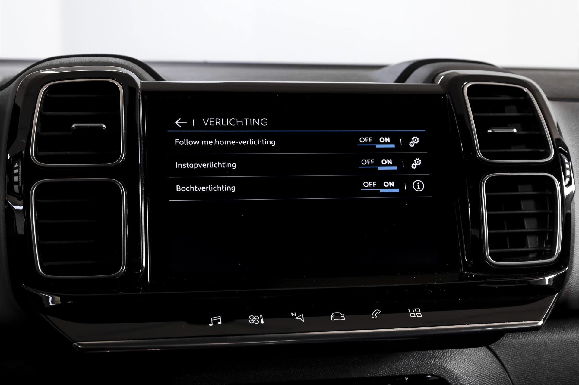 Hoofdafbeelding Citroën C5 Aircross