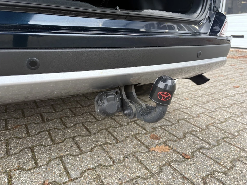 Hoofdafbeelding Toyota RAV4