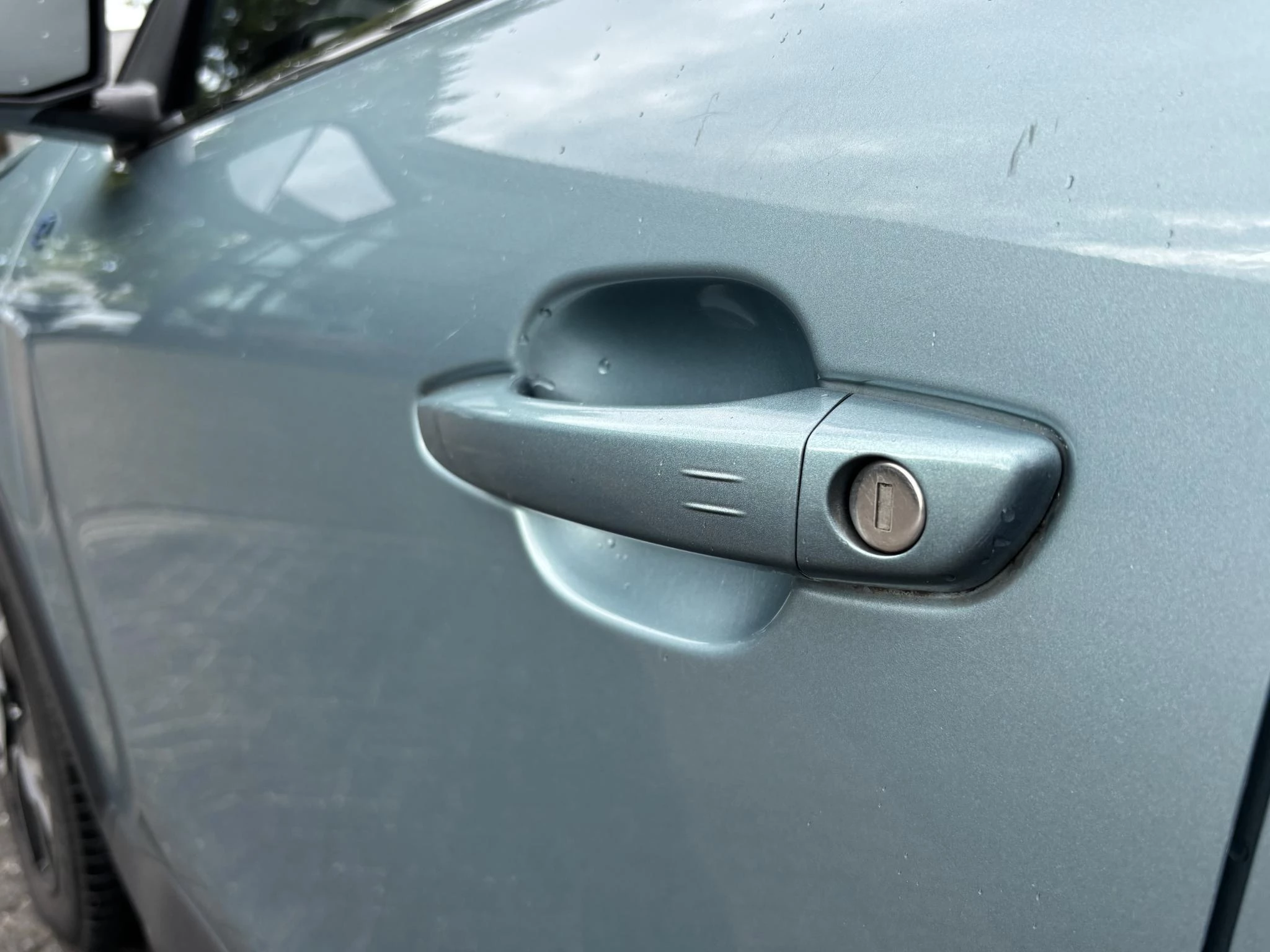 Hoofdafbeelding Citroën ë-C4