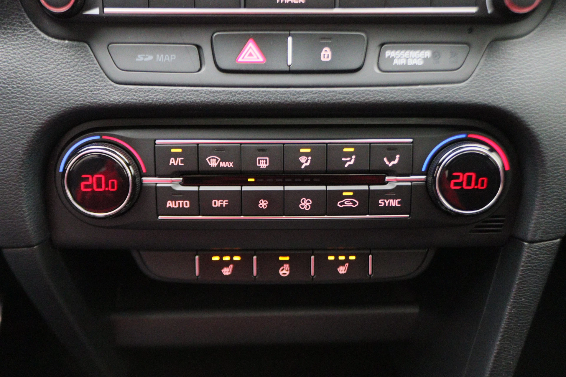 Hoofdafbeelding Kia ProCeed