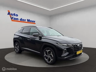 Hyundai Tucson 1.6 T-GDI PHEV Comfort Smart 4WD