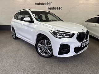 BMW X1 xDrive 25e M-Sport Led Clima Navi Cruise Incl 12Mnd Garantie