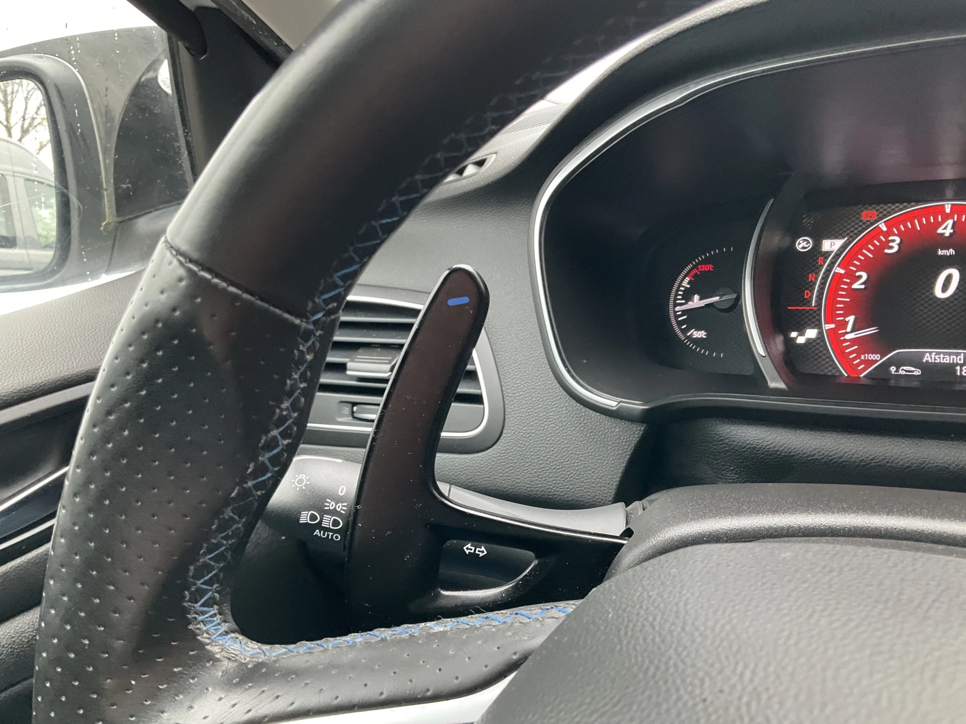 Hoofdafbeelding Renault Mégane