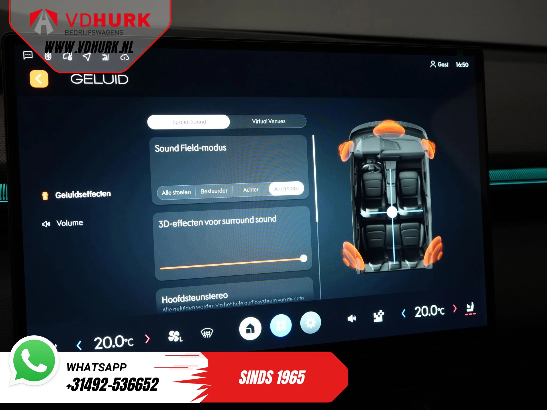 Hoofdafbeelding Lynk & Co 08