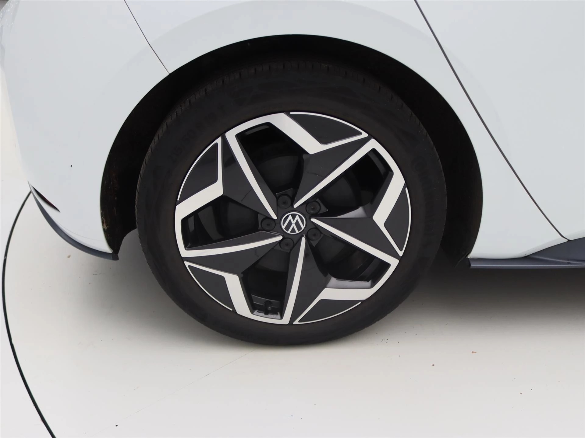 Hoofdafbeelding Volkswagen ID.3