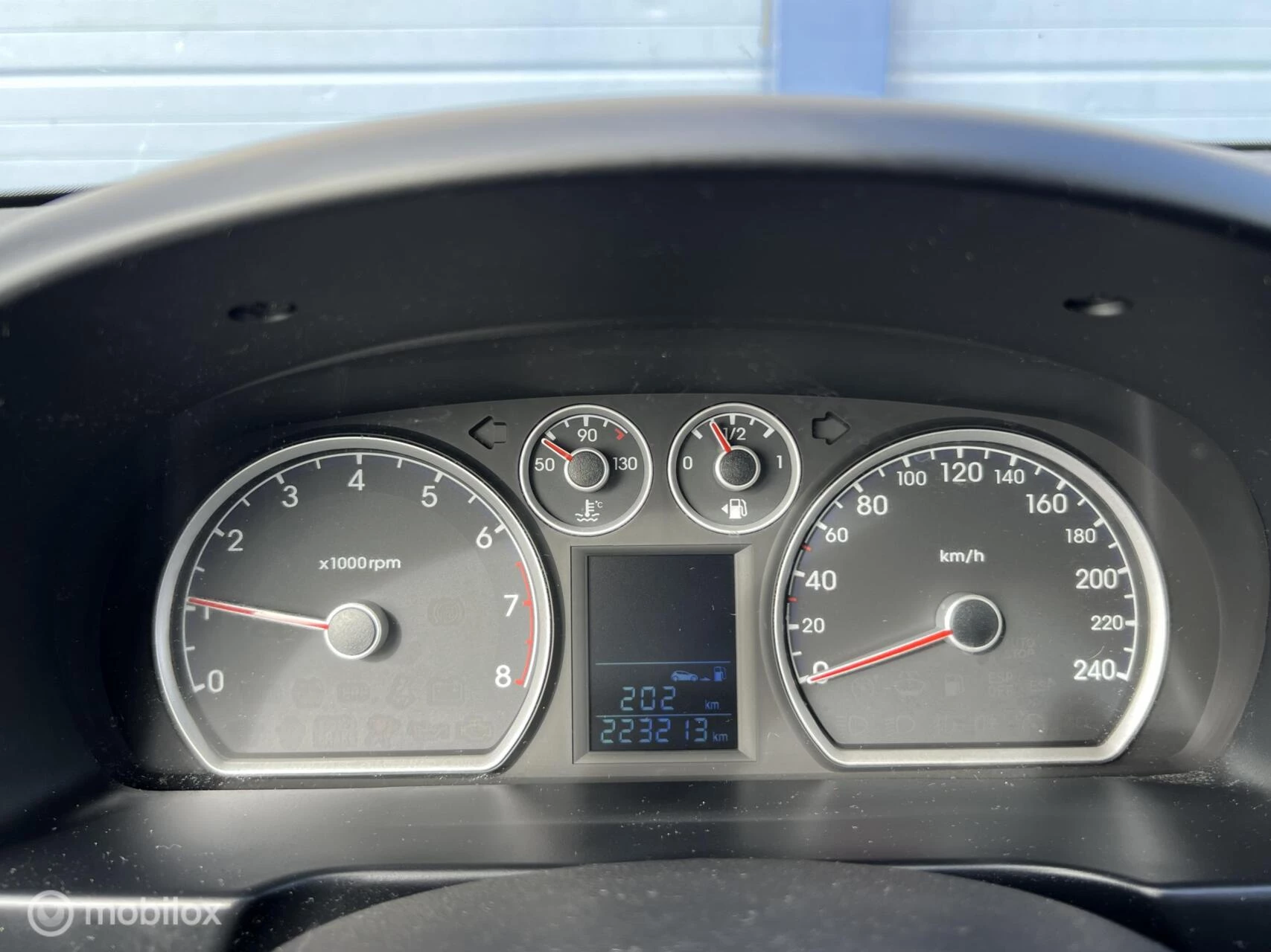 Hoofdafbeelding Hyundai i30