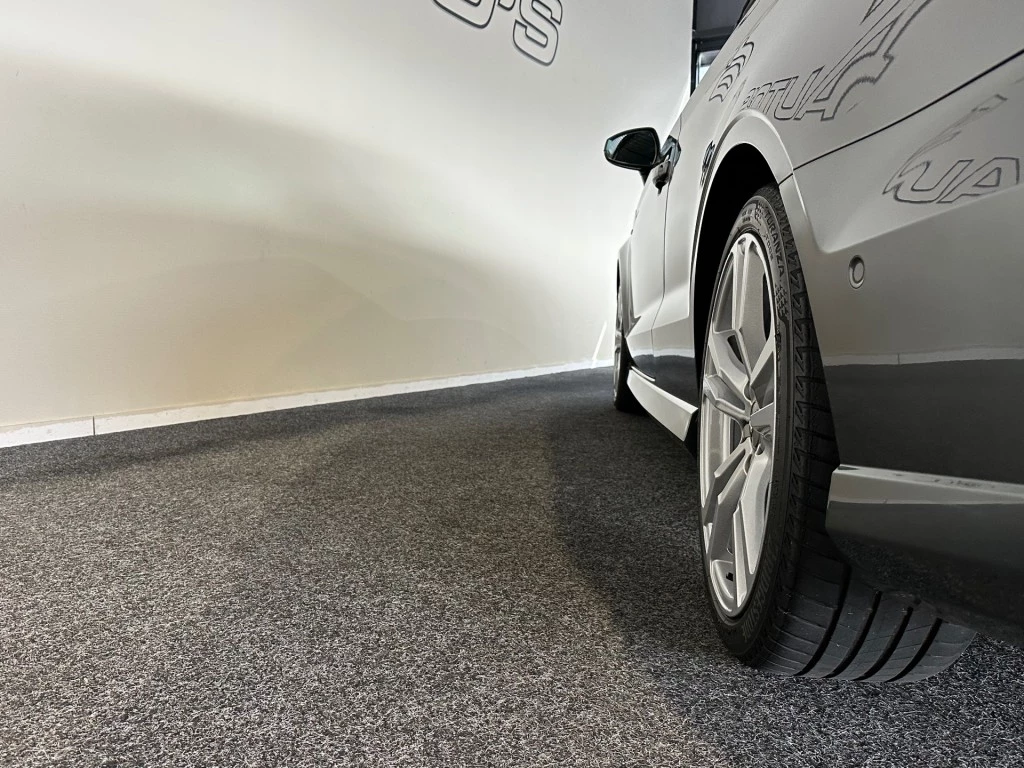 Hoofdafbeelding Audi Cabriolet